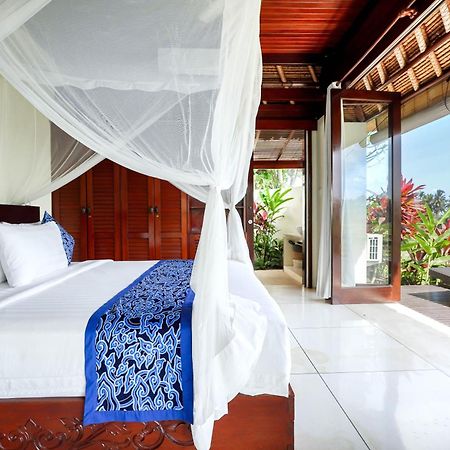 Bali Harmony Villa Ubud Exteriör bild
