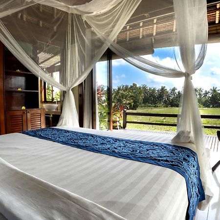 Bali Harmony Villa Ubud Exteriör bild