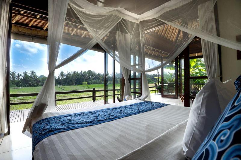 Bali Harmony Villa Ubud Exteriör bild