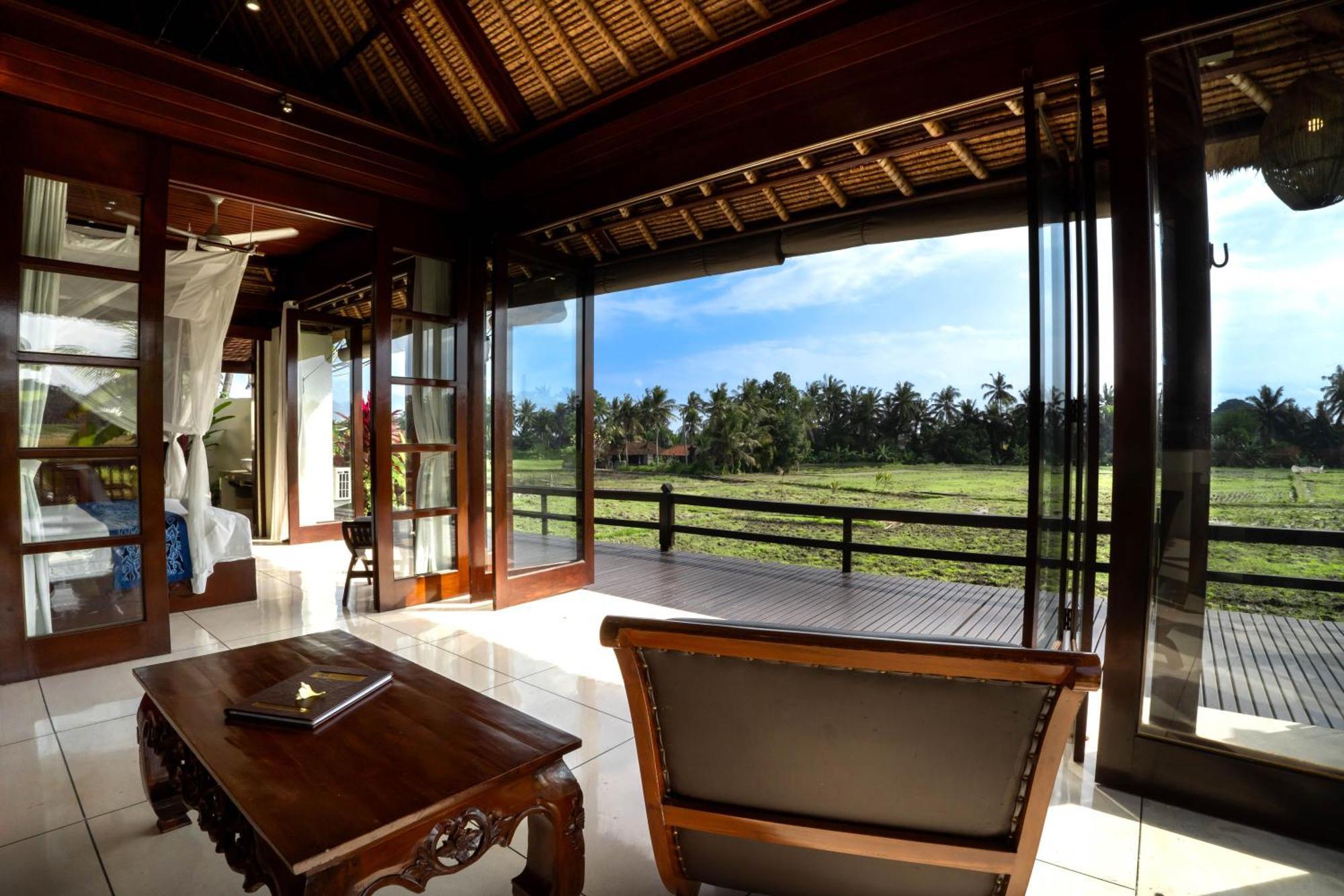 Bali Harmony Villa Ubud Exteriör bild