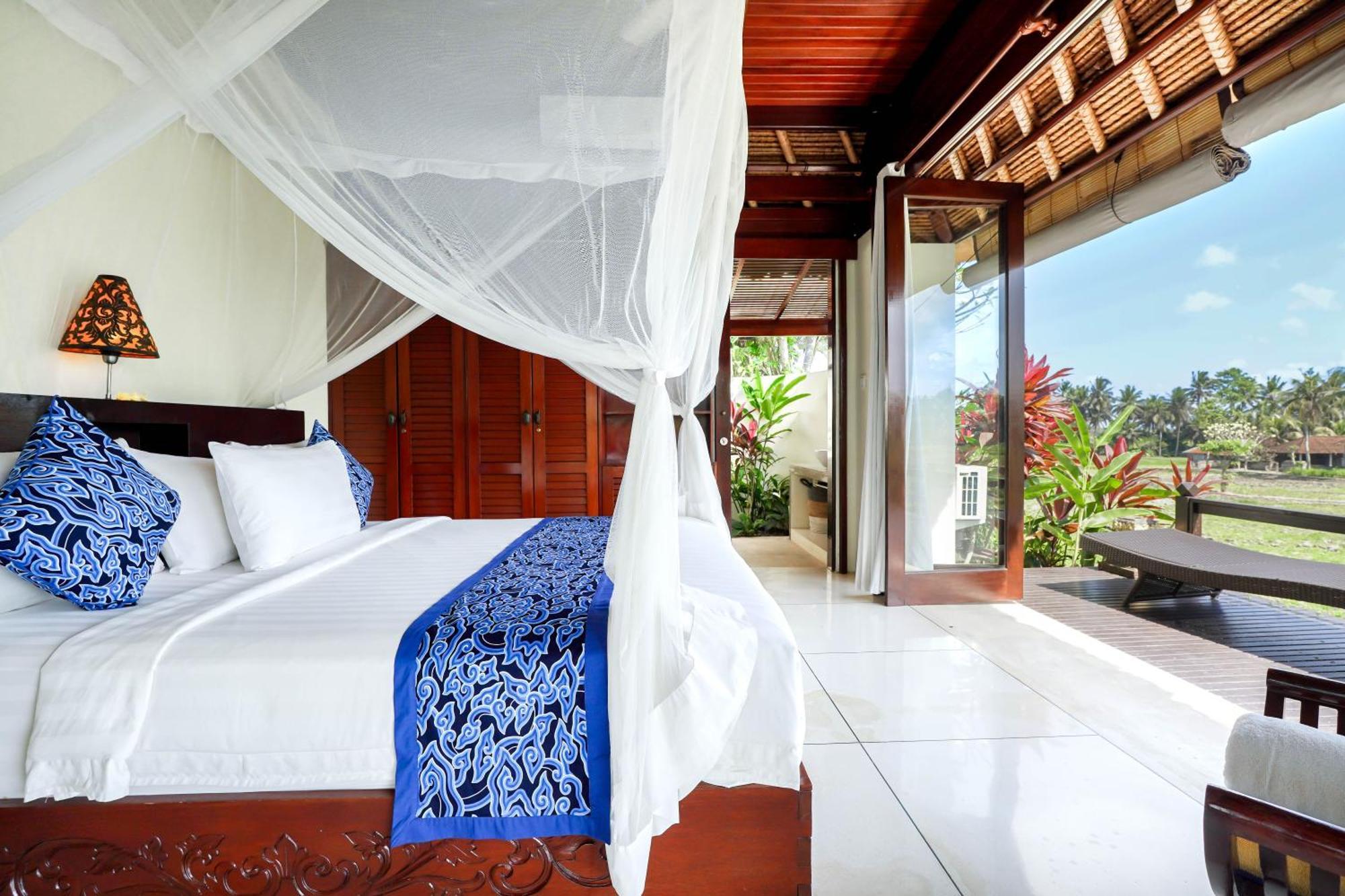 Bali Harmony Villa Ubud Exteriör bild
