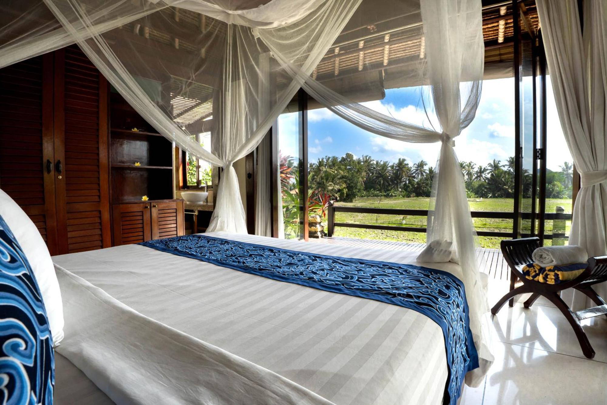 Bali Harmony Villa Ubud Exteriör bild