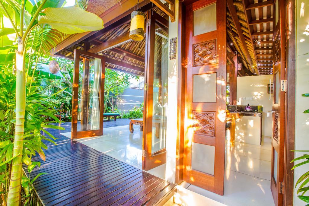 Bali Harmony Villa Ubud Exteriör bild