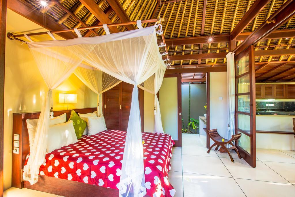 Bali Harmony Villa Ubud Exteriör bild
