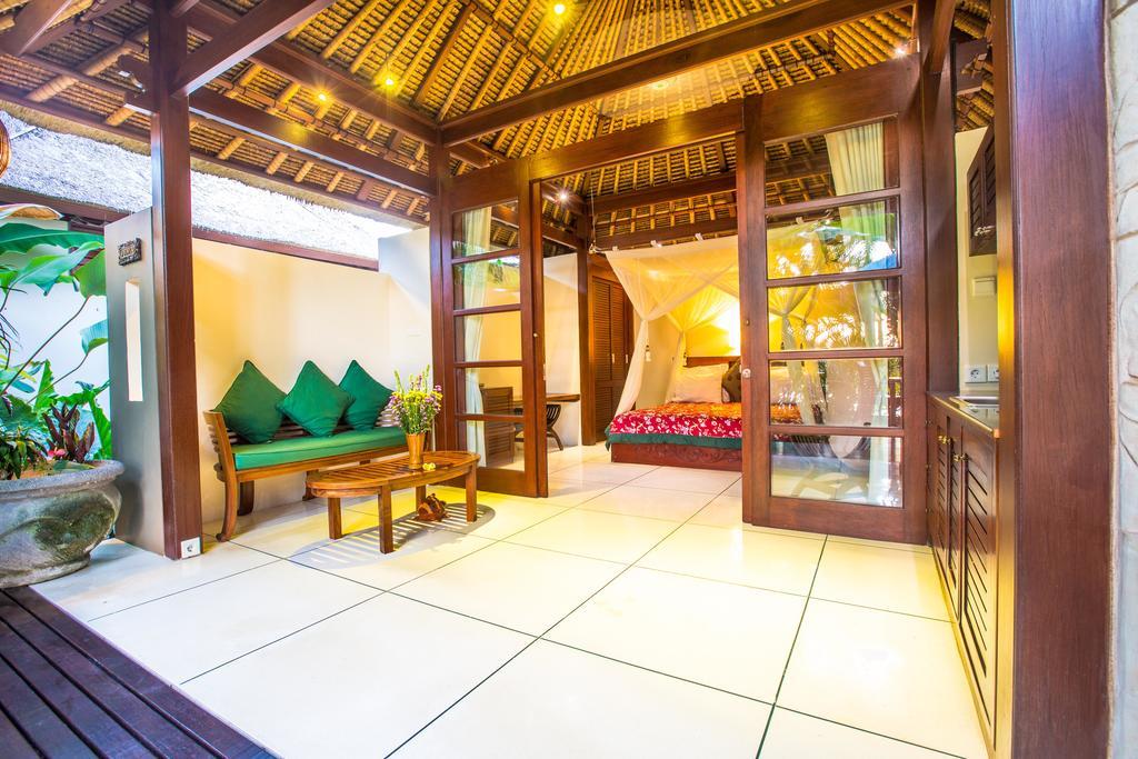 Bali Harmony Villa Ubud Exteriör bild