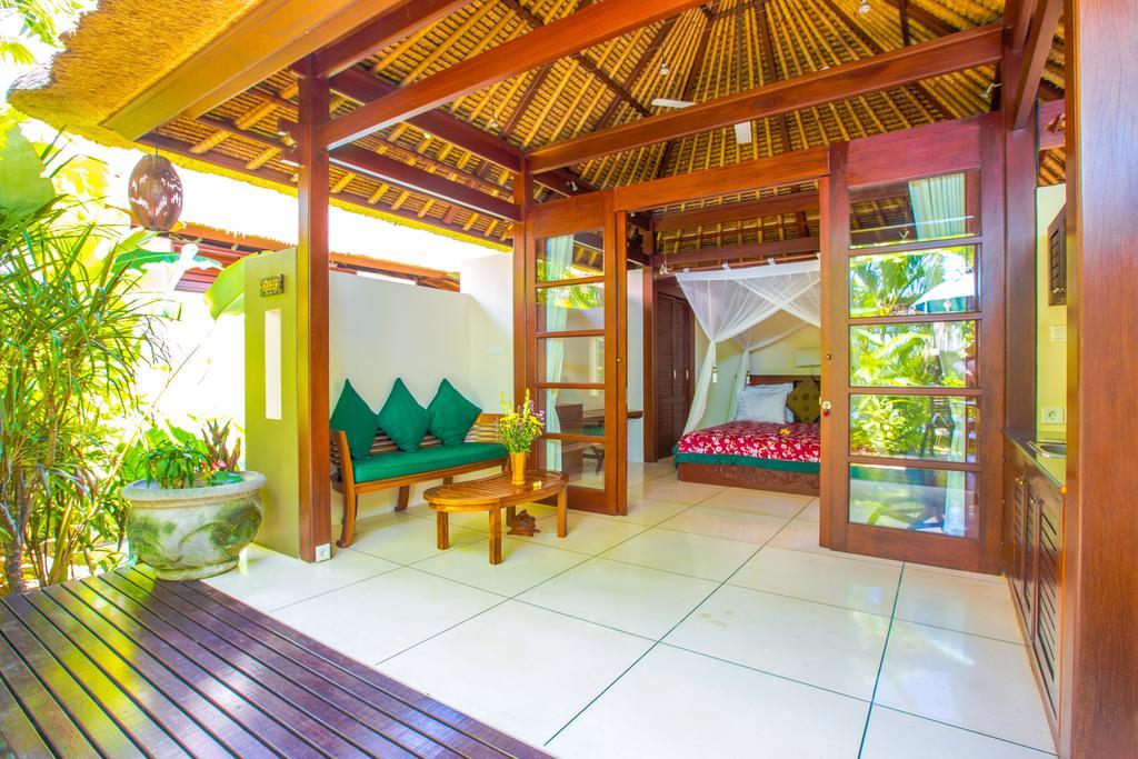 Bali Harmony Villa Ubud Exteriör bild
