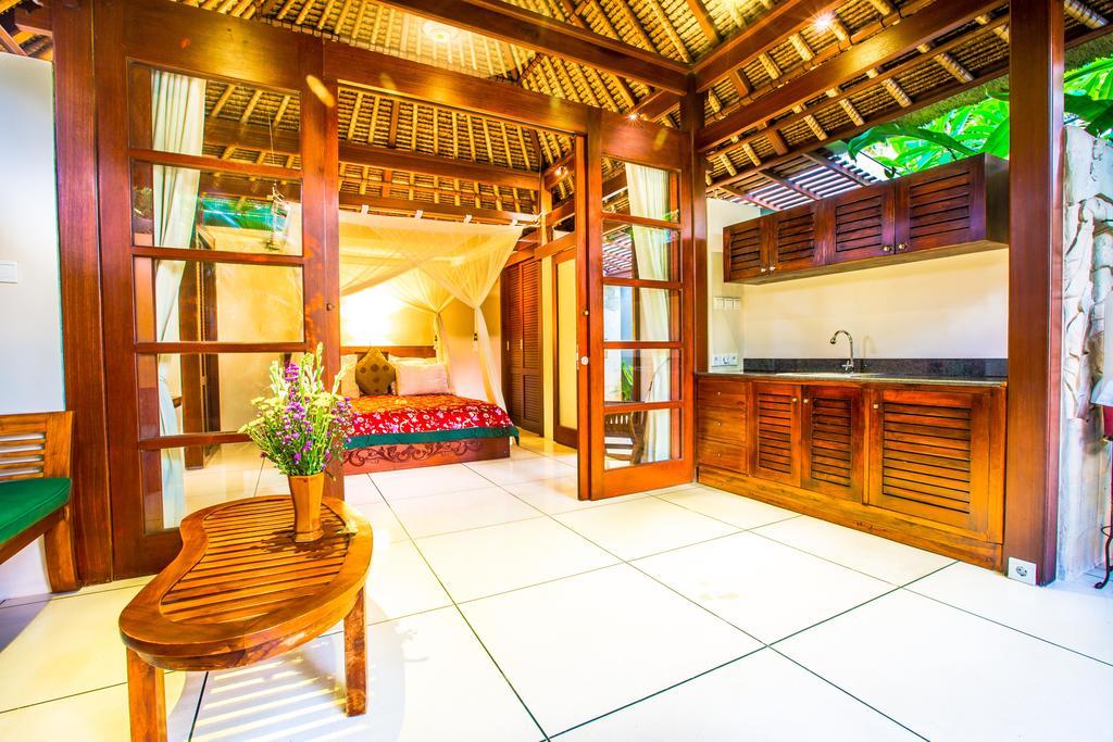 Bali Harmony Villa Ubud Exteriör bild
