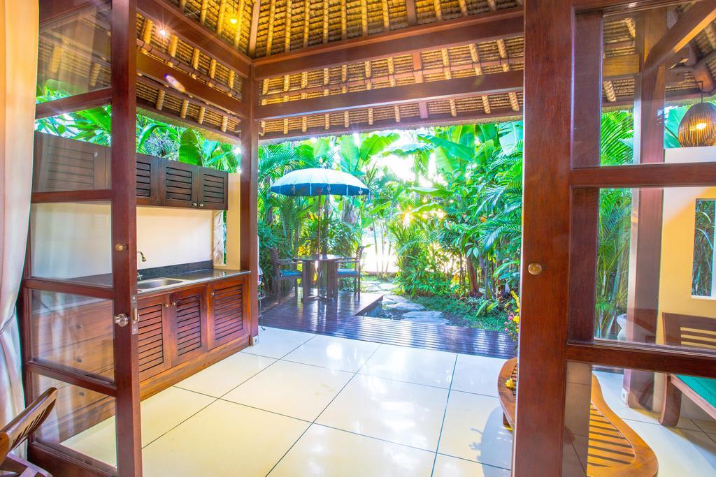 Bali Harmony Villa Ubud Exteriör bild