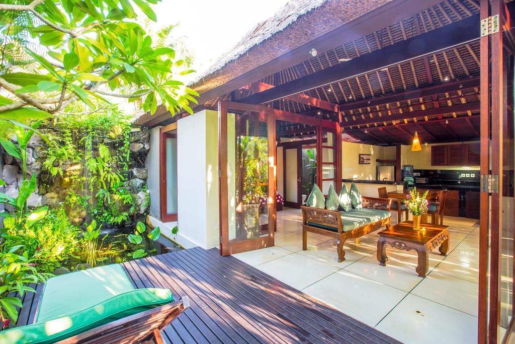 Bali Harmony Villa Ubud Exteriör bild