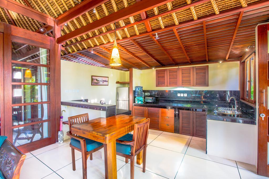 Bali Harmony Villa Ubud Exteriör bild