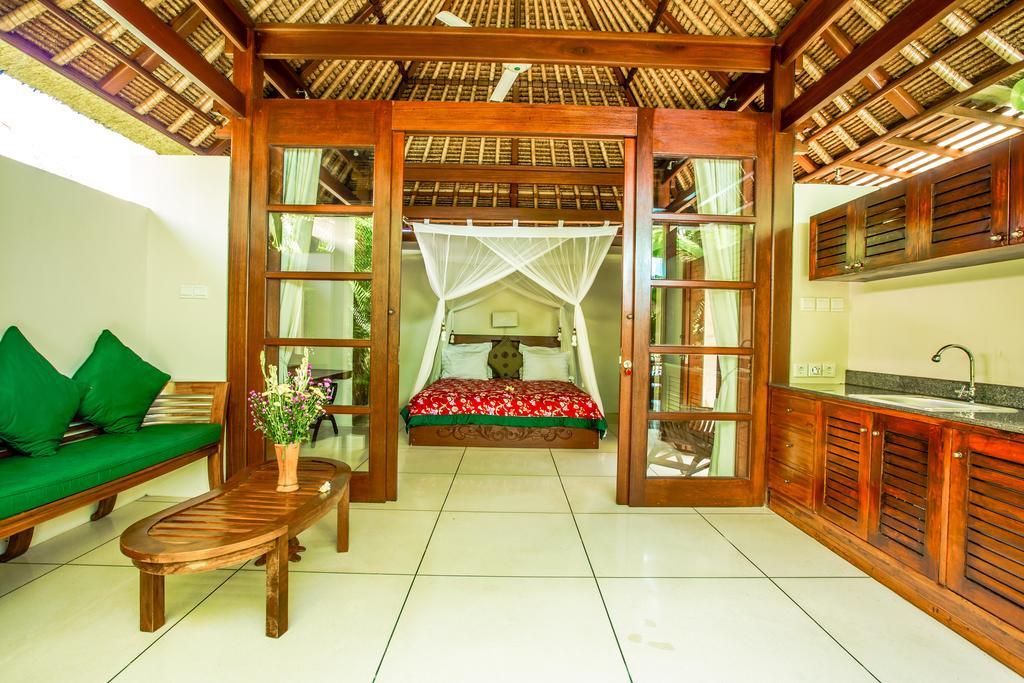 Bali Harmony Villa Ubud Exteriör bild