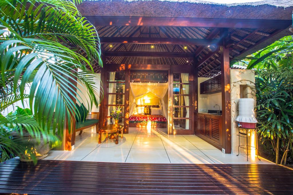 Bali Harmony Villa Ubud Exteriör bild
