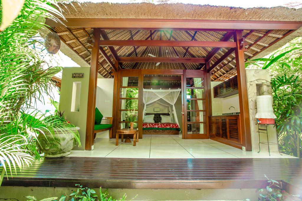 Bali Harmony Villa Ubud Exteriör bild