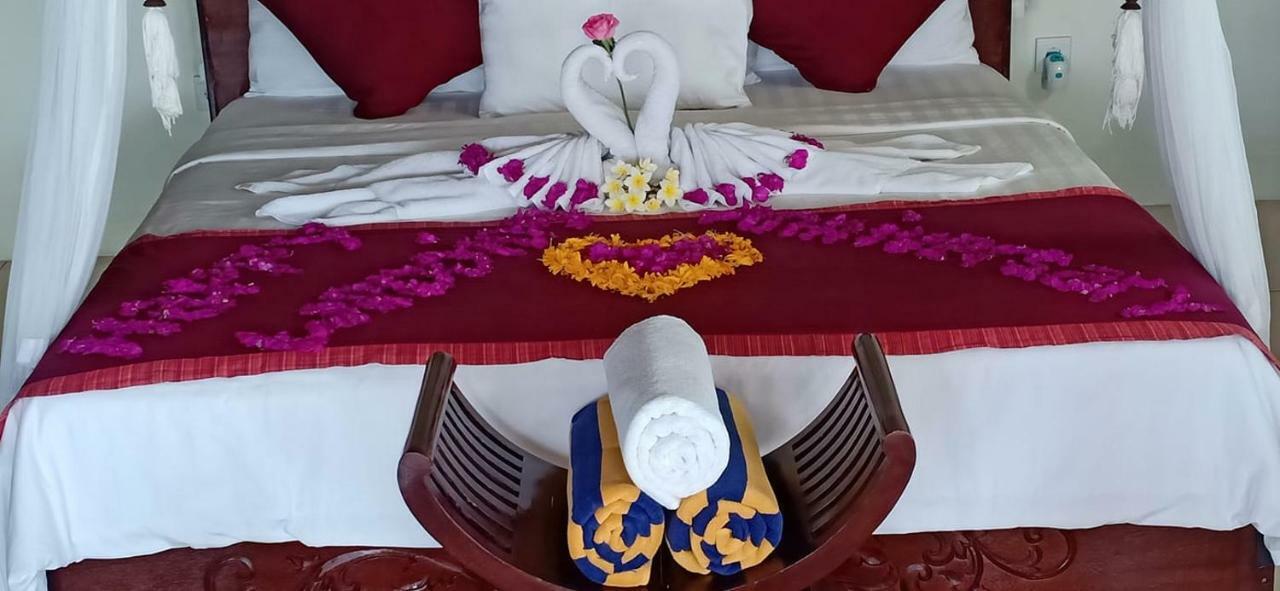 Bali Harmony Villa Ubud Exteriör bild